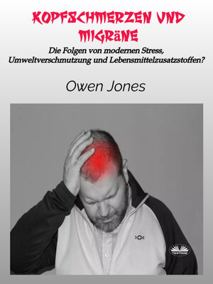 cover image of Kopfschmerzen Und Migräne